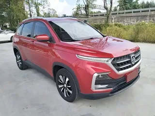 Baojun 530 2018 купить из Китая, цена 1 168 000 ₽ — Suifenhe Auto