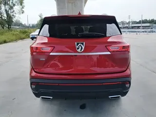 Baojun 530 2018 купить из Китая, цена 1 168 000 ₽ — Suifenhe Auto