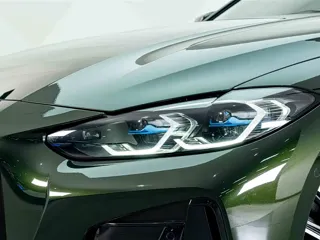 BMW 4 Series 2024 купить из Китая, цена 6 822 000 ₽ — Suifenhe Auto