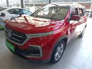 Baojun 530 2019 купить из Китая, цена 1 140 000 ₽ — Suifenhe Auto