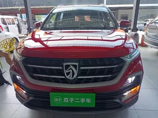 Baojun 530 2019 купить из Китая, цена 1 140 000 ₽ — Suifenhe Auto