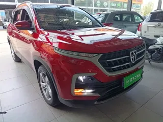 Baojun 530 2019 купить из Китая, цена 1 140 000 ₽ — Suifenhe Auto