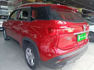 Baojun 530 2019 купить из Китая, цена 1 140 000 ₽ — Suifenhe Auto