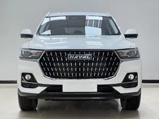 Haval H6 2023 купить из Китая, цена 1 692 000 ₽ — Suifenhe Auto