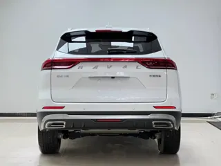 Haval H6 2023 купить из Китая, цена 1 692 000 ₽ — Suifenhe Auto