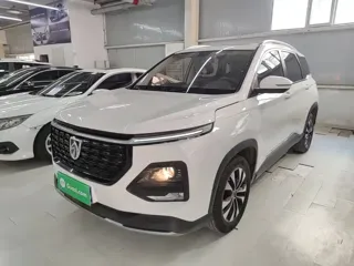 Baojun 530 2020