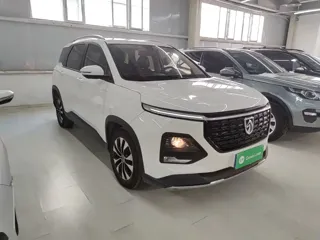 Baojun 530 2020 купить из Китая, цена 1 198 000 ₽ — Suifenhe Auto