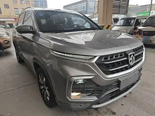Baojun 530 2018 купить из Китая, цена 1 080 000 ₽ — Suifenhe Auto