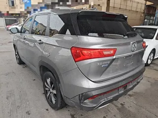 Baojun 530 2018 купить из Китая, цена 1 080 000 ₽ — Suifenhe Auto