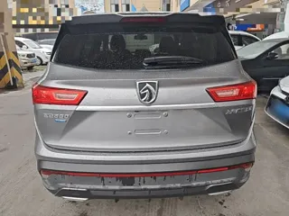 Baojun 530 2018 купить из Китая, цена 1 080 000 ₽ — Suifenhe Auto