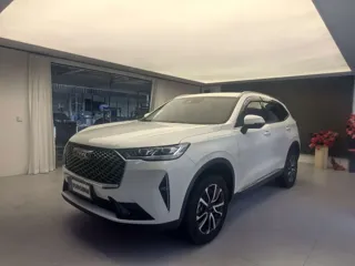 Haval H6 2024 купить из Китая, цена 2 556 000 ₽ — Suifenhe Auto