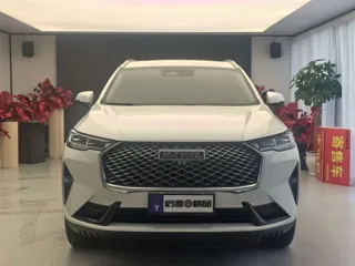 Haval H6 2024 купить из Китая, цена 2 556 000 ₽ — Suifenhe Auto
