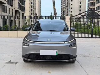 XPeng G3 2021 купить из Китая, цена 3 148 000 ₽ — Suifenhe Auto