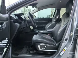 XPeng G3 2021 купить из Китая, цена 3 148 000 ₽ — Suifenhe Auto
