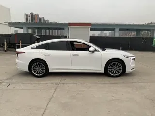 Bestune B70 2023 купить из Китая, цена 2 527 000 ₽ — Suifenhe Auto