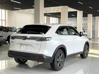 Honda XR-V 2024 купить из Китая, цена 2 493 000 ₽ — Suifenhe Auto