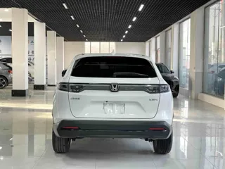 Honda XR-V 2024 купить из Китая, цена 2 493 000 ₽ — Suifenhe Auto