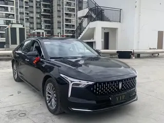 Bestune B70 2023 купить из Китая, цена 2 409 000 ₽ — Suifenhe Auto