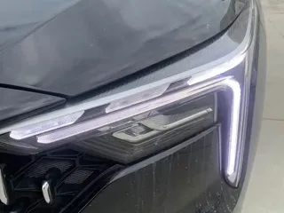 Bestune B70 2023 купить из Китая, цена 2 409 000 ₽ — Suifenhe Auto