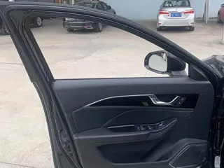 Bestune B70 2023 купить из Китая, цена 2 409 000 ₽ — Suifenhe Auto