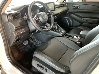 Honda XR-V 2023 купить из Китая, цена 1 953 000 ₽ — Suifenhe Auto