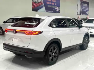 Honda XR-V 2025 купить из Китая, цена 2 589 000 ₽ — Suifenhe Auto