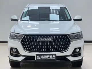 Haval H6 2023 купить из Китая, цена 1 514 000 ₽ — Suifenhe Auto