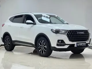 Haval H6 2023 купить из Китая, цена 1 514 000 ₽ — Suifenhe Auto