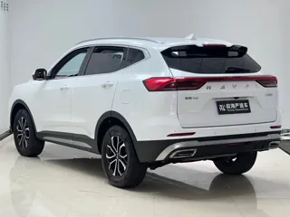 Haval H6 2023 купить из Китая, цена 1 514 000 ₽ — Suifenhe Auto