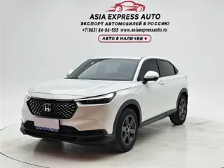 Honda XR-V 2023 купить из Китая, цена 1 994 000 ₽ — Suifenhe Auto