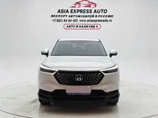Honda XR-V 2023 купить из Китая, цена 1 994 000 ₽ — Suifenhe Auto