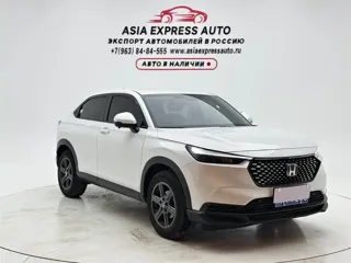 Honda XR-V 2023 купить из Китая, цена 1 994 000 ₽ — Suifenhe Auto