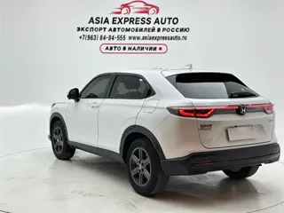 Honda XR-V 2023 купить из Китая, цена 1 994 000 ₽ — Suifenhe Auto