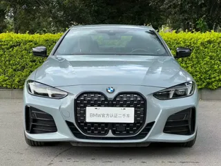 BMW 4 Series 2025 купить из Китая, цена 6 913 000 ₽ — Suifenhe Auto
