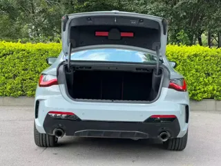 BMW 4 Series 2025 купить из Китая, цена 6 913 000 ₽ — Suifenhe Auto
