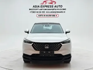 Honda XR-V 2023 купить из Китая, цена 1 955 000 ₽ — Suifenhe Auto
