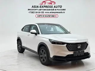 Honda XR-V 2023 купить из Китая, цена 1 955 000 ₽ — Suifenhe Auto