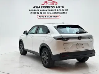 Honda XR-V 2023 купить из Китая, цена 1 955 000 ₽ — Suifenhe Auto