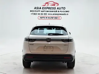 Honda XR-V 2023 купить из Китая, цена 1 955 000 ₽ — Suifenhe Auto