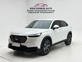 Honda XR-V 2023 купить из Китая, цена 1 812 000 ₽ — Suifenhe Auto