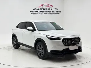 Honda XR-V 2023 купить из Китая, цена 1 812 000 ₽ — Suifenhe Auto