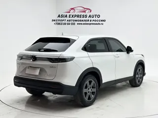 Honda XR-V 2023 купить из Китая, цена 1 812 000 ₽ — Suifenhe Auto