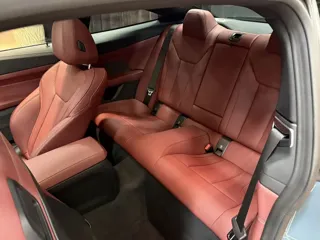 BMW 4 Series 2025 купить из Китая, цена 7 070 000 ₽ — Suifenhe Auto