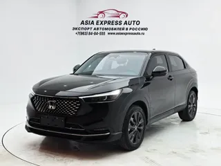 Honda XR-V 2023 купить из Китая, цена 2 112 000 ₽ — Suifenhe Auto