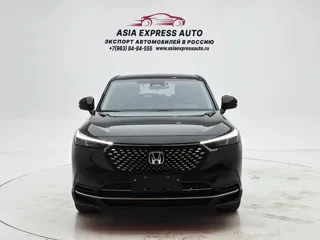 Honda XR-V 2023 купить из Китая, цена 2 112 000 ₽ — Suifenhe Auto