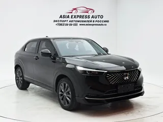 Honda XR-V 2023 купить из Китая, цена 2 112 000 ₽ — Suifenhe Auto