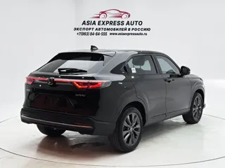 Honda XR-V 2023 купить из Китая, цена 2 112 000 ₽ — Suifenhe Auto