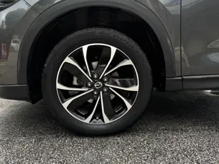 Mazda CX-5 2024 купить из Китая, цена 5 006 000 ₽ — Suifenhe Auto