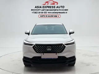 Honda XR-V 2023 купить из Китая, цена 1 851 000 ₽ — Suifenhe Auto
