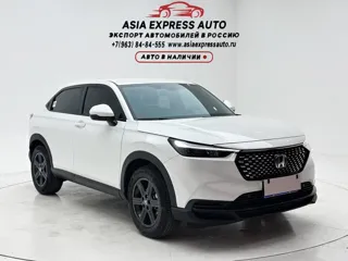 Honda XR-V 2023 купить из Китая, цена 1 851 000 ₽ — Suifenhe Auto